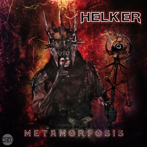 Обложка для Helker - Resurrección