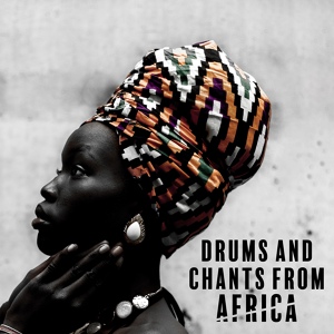 Обложка для African Music Drums Collection - Incent Vision