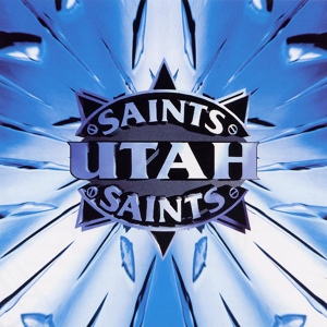 Обложка для Utah Saints - My Mind Must Be Free