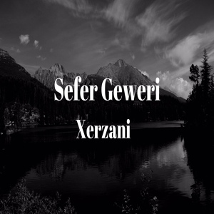 Обложка для Sefer Geweri - Xerzani