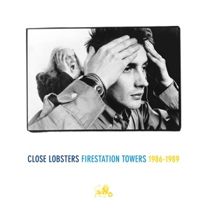 Обложка для Close Lobsters - Paper Thin Hotel