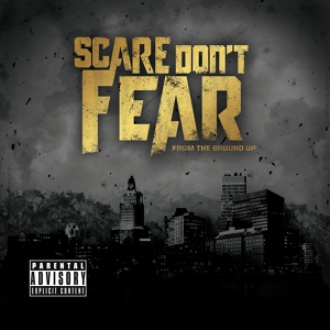 Обложка для Scare Don't Fear - Problems