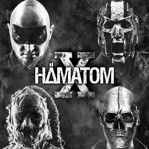 Обложка для Hämatom - Eva