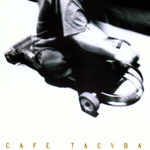 Обложка для Café Tacvba - Metamorfosis