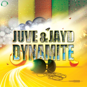 Обложка для Juve & Jay D - Dynamite