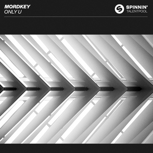 Обложка для Mordkey - Only U