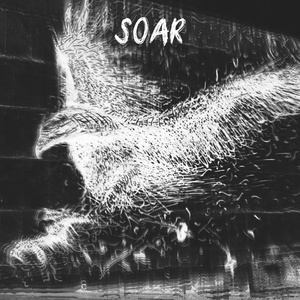 Обложка для Unfeared - Soar