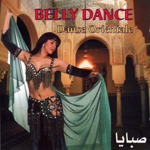 Обложка для Belly Dance - Farha