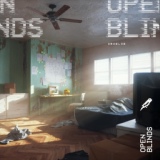 Обложка для DROELOE - Open Blinds