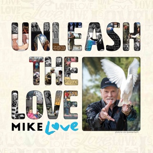 Обложка для Mike Love - Only One Earth