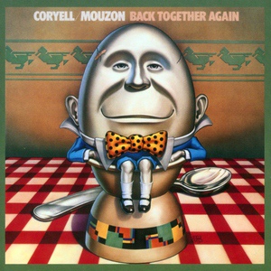 Обложка для Larry Coryell, Alphonse Mouzon - Beneath The Earth