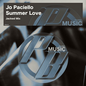 Обложка для Jo Paciello - Summer Love