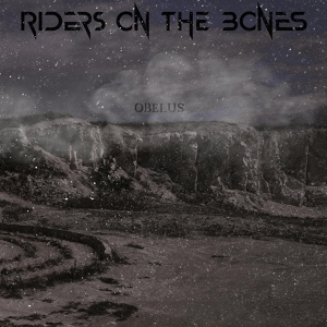 Обложка для Riders on the Bones - Frisson