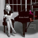 Обложка для Diana Krall - Gee Baby, Ain't I Good To You