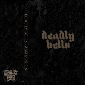 Обложка для Deadly Bells - Open Season (Rapist cover)
