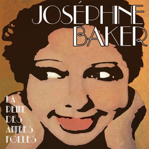 Обложка для Josephine Baker - Afraid to Dream
