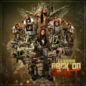 Обложка для Lil Wayne feat. 2 Chainz - Twerk Season