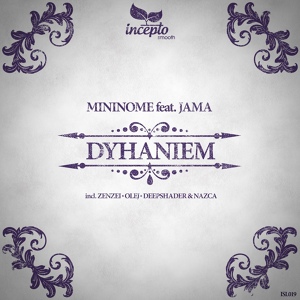 Обложка для Jama, mininome - Dyhaniem