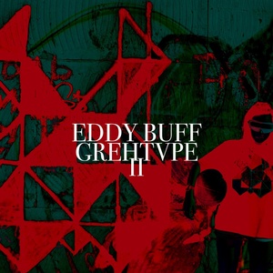 Обложка для Eddy Buff - Пппп (Remix)