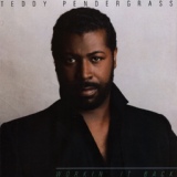 Обложка для Teddy Pendergrass - Lonely Color Blue