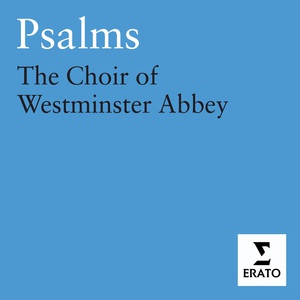 Обложка для Martin Neary/Westminster Abbey Choir/Andrew Lumsden - Psalm 29: Bring unto the Lord, O ye mighty
