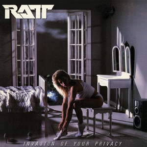 Обложка для Ratt - What You Give Is What You Get