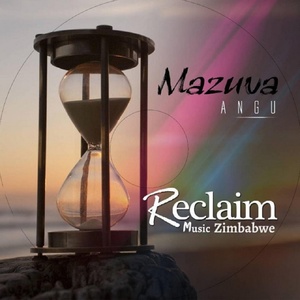 Обложка для Reclaim Music Zimbabwe - Zvinobatsirei