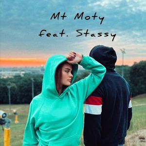 Обложка для MT Moty - Потеряли любовь (feat. Stassy)