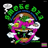 Обложка для Smoke Dza, The Smokers Club - Intro (Skit)