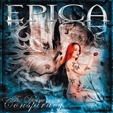 Обложка для Epica - Fools of Damnation - The Embrace That Smothers, Pt. 9