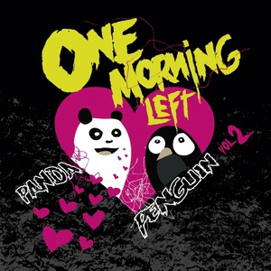 Обложка для One Morning Left - SMS Pissing
