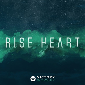 Обложка для Victory Worship feat. Joseph Ramos - My God