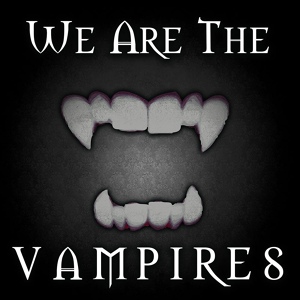 Обложка для Gammer & Whizzkid - We Are The Vampires (Klubfiller Remix) (Dancecore - vkontakte.ru/club24344525)
