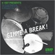 Обложка для Drums - From My Breakbeat Castle