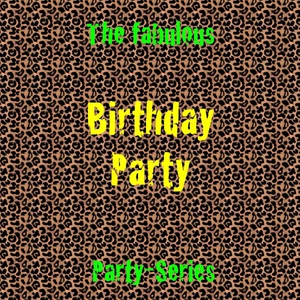 Обложка для The Pop-Allstars - Happy Birthday Sweet Sixteen