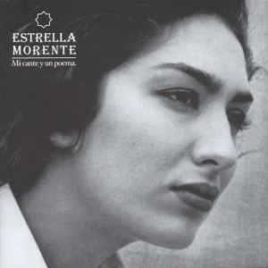 Обложка для Estrella Morente - Coquinas (Alegrías)