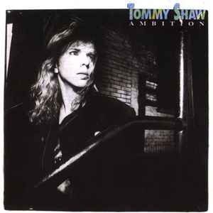 Обложка для Tommy Shaw - Lay Them Down