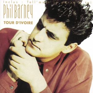 Обложка для Phil Barney - Il Est Parti