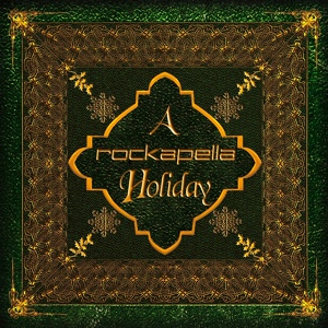Обложка для Rockapella - Happy Christma-Hanu-Kwanzaa Holiday