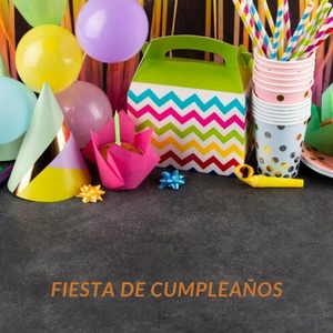 Обложка для BDA Feliz Cumpleaños - Deseos De Felicidad