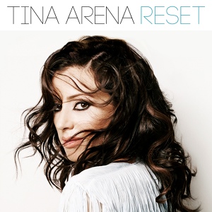 Обложка для Tina Arena - Let Me In(2о13)