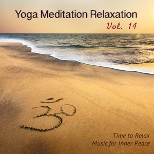 Обложка для Yoga - Studying Music for a Beautiful Mind