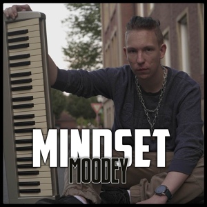 Обложка для Moodey - Mindset