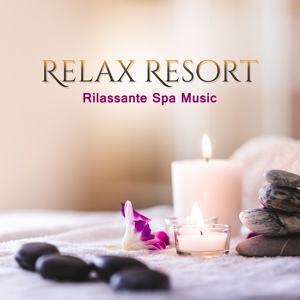 Обложка для Relaxing Spa Music Zone - Magic Flute