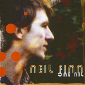 Обложка для Neil Finn - Secret God