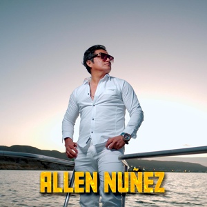 Обложка для ALLEN NÚÑEZ - Vuelve