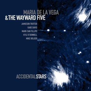 Обложка для Maria De La Vega & the Wayward Five - Dark Horse