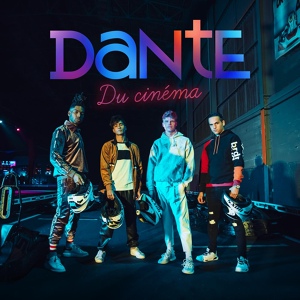 Обложка для Dante - Aïe, aïe, aïe