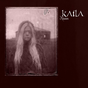 Обложка для Katla - Dulsmál