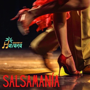 Обложка для Sounds of Havana, Eleyo - Enganchao'
